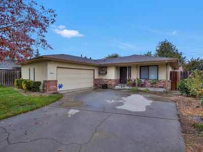 319 Whitney St, Lodi, CA, 95242