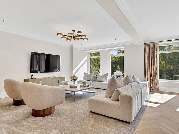 2nd image of 15 Central Park W APT 3B