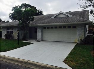 10926 Brookhaven Dr, New Port Richey, FL 34654
