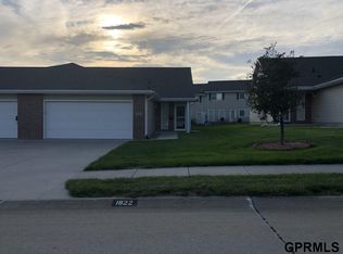 1822 N 175th Ct, Omaha, NE 68118