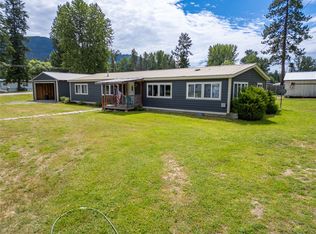 126 Vicks Dr, Libby, MT 59923