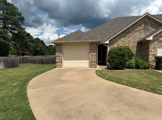 4002 Mobley Cir, Tyler, TX 75707