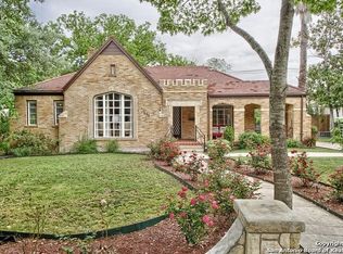 455 Mary Louise Dr, San Antonio, TX 78201