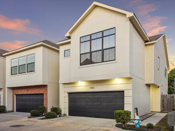 3902 Tulane Oak Dr, Houston, TX 77018