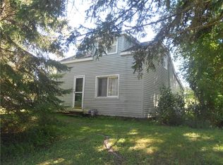 13236 Route 8, Wattsburg, PA 16442