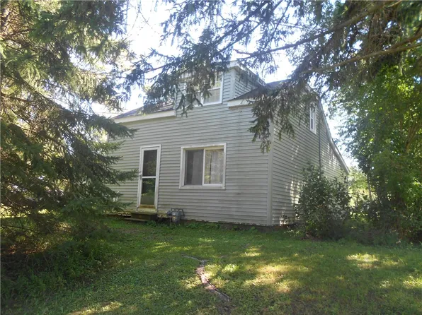 13236 Route 8, Wattsburg, PA 16442