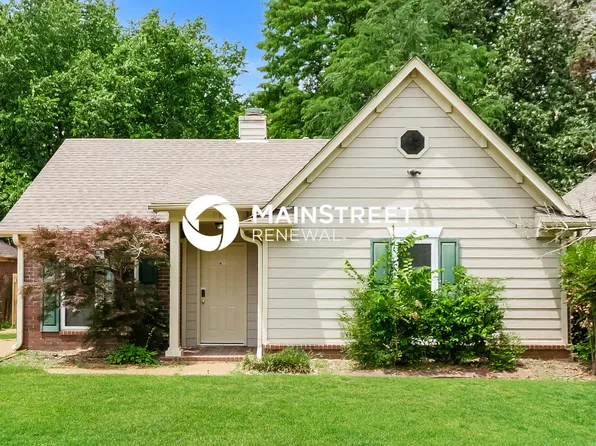 3765 Clarion Dr, Memphis, TN 38135