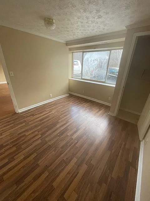 Memorial Blvd First floor Apt — Photo 3