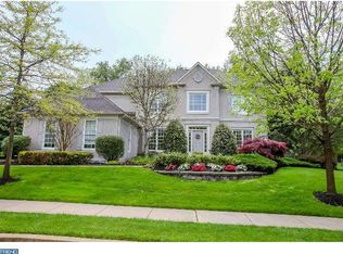 4 Smithfield Dr, Garnet Valley, PA 19060