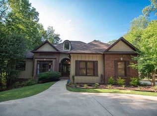 5003 Collins Dr, Pell City, AL 35128