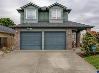 1865 Lehigh Way SE, Albany, OR 97322