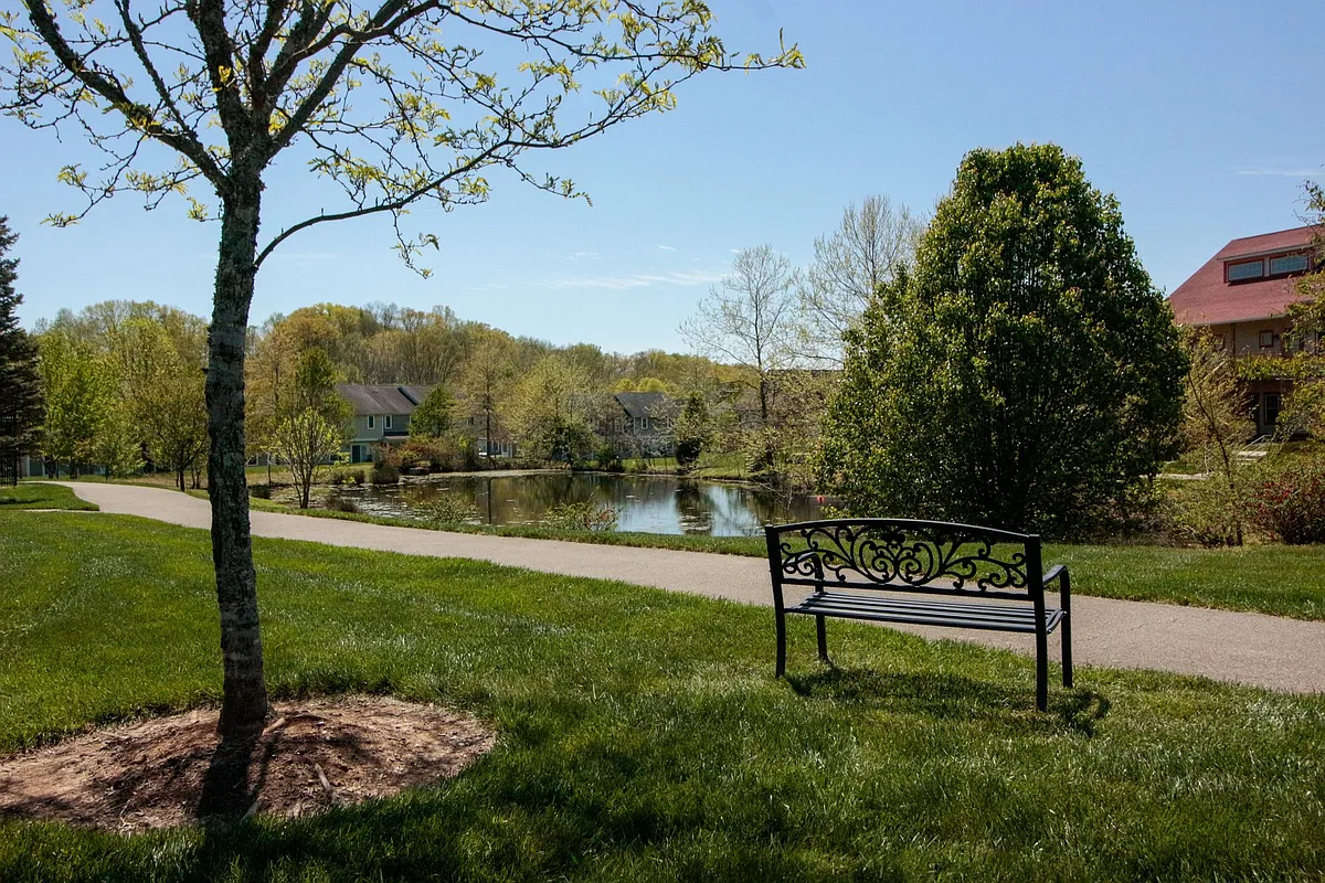 Building Photo - Meadow Creek | Specials Available