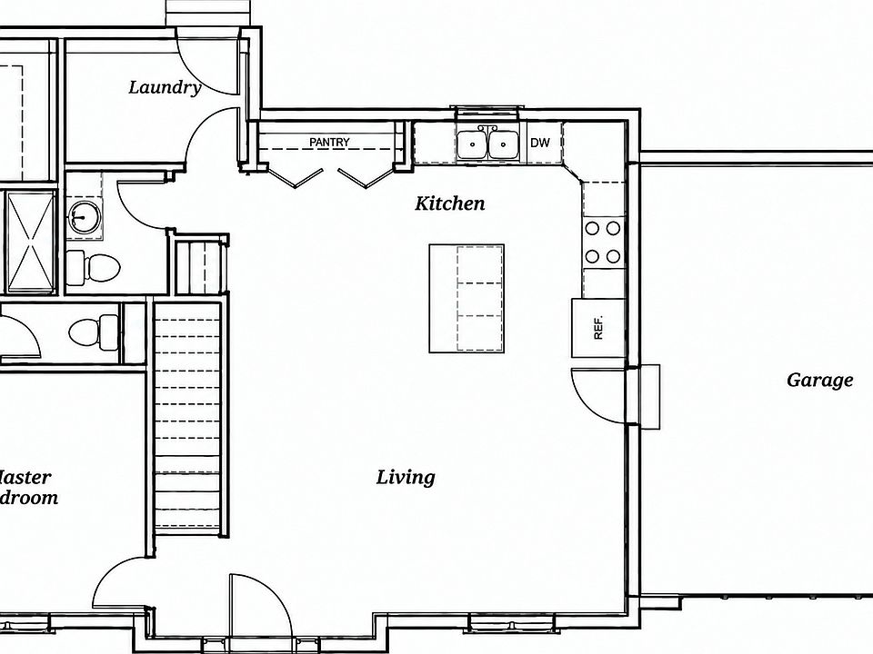 2nd image of 3017 W 250 S #407