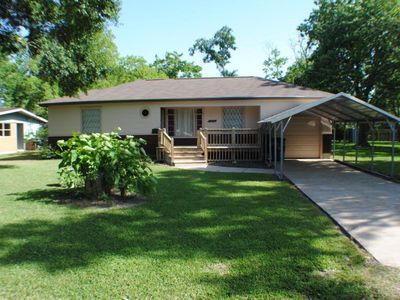 3208 15th St, Bay City, TX, 77414