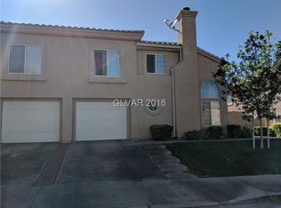 205 Genesee Point St, Henderson, NV 89074
