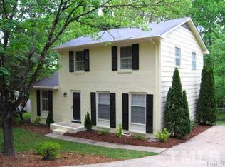 1000 Northclift Dr, Raleigh, NC 27609