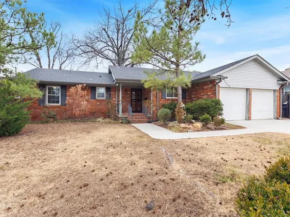 3320 NW 62nd St, Oklahoma City, OK 73112