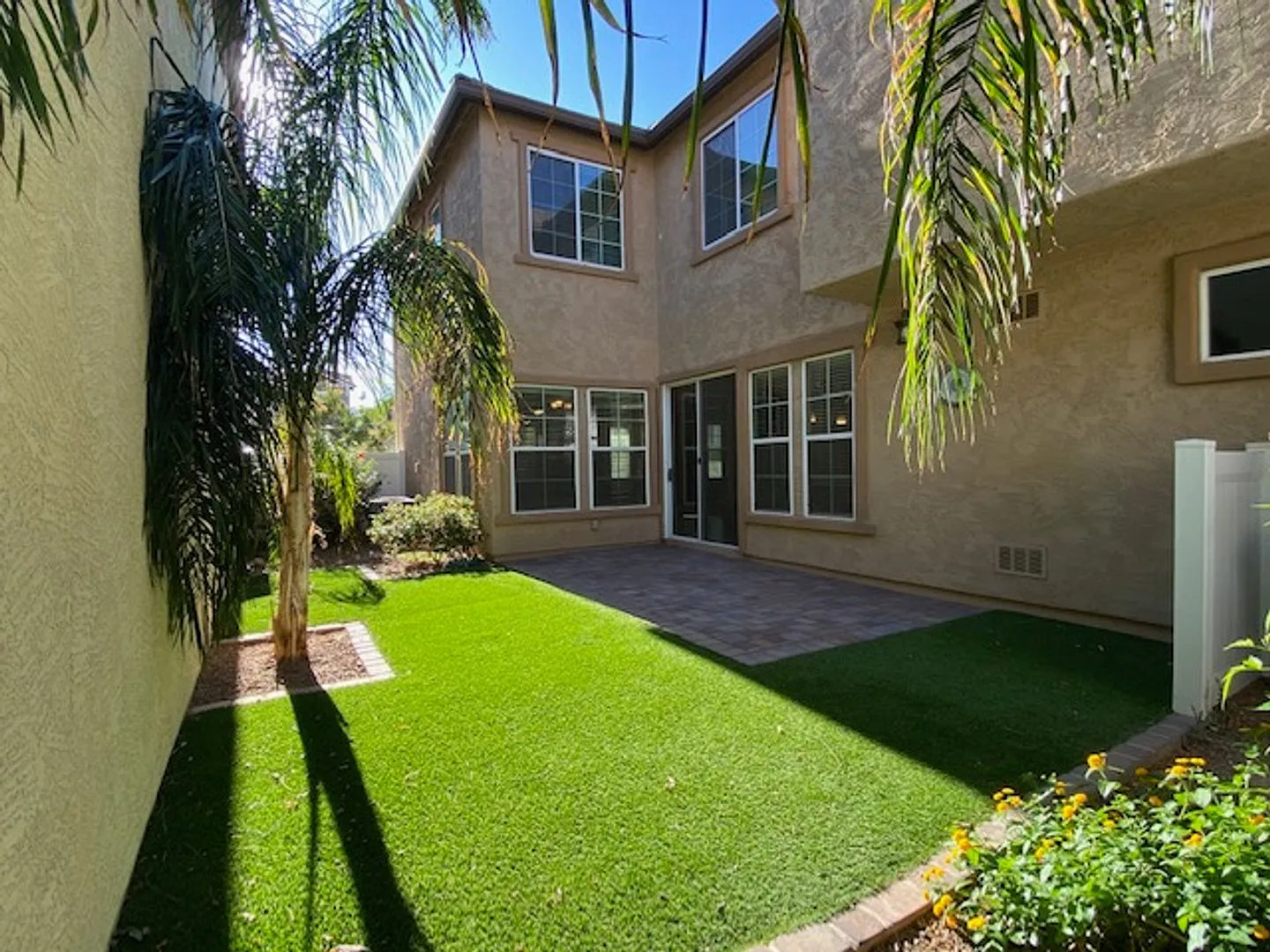 Mulberry In Mesa Two Story Home — Photo 2