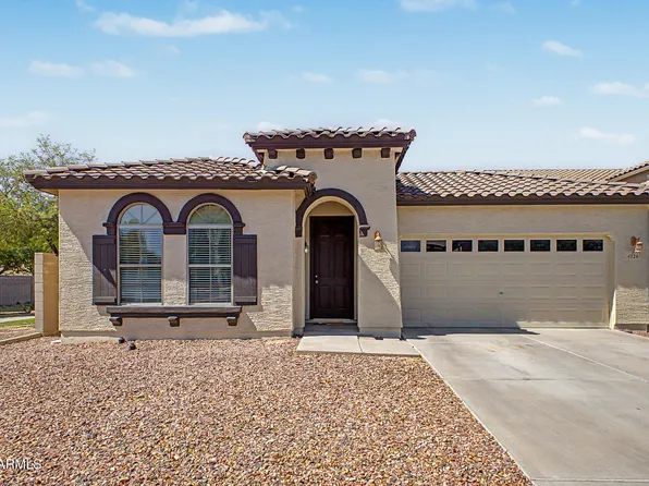 4024 W VALLEY VIEW Drive, Laveen, AZ 85339