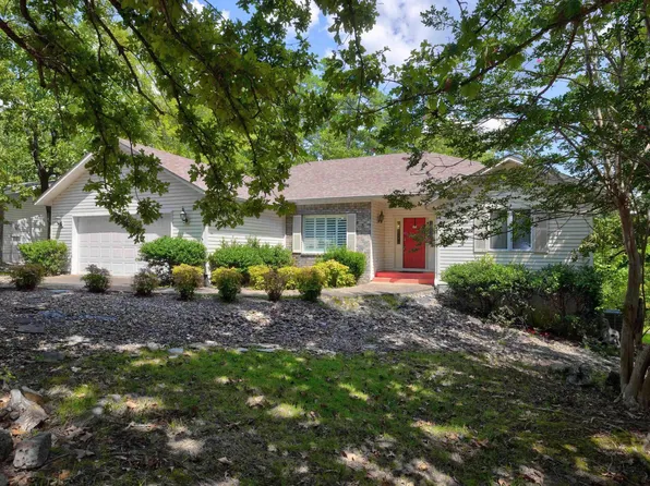 19 Argomaniz Way, Hot Springs, AR 71909