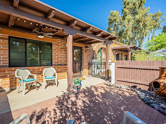 2nd image of 360 S Paseo Pena APT B