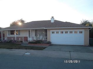17429 Via La Jolla, San Lorenzo, CA 94580