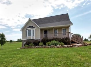 1875 Big Island Hwy, Bedford, VA 24523