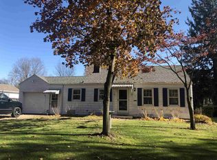 1008 Garden Ln, South Bend, IN 46619