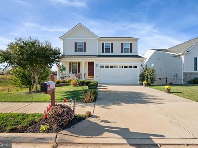 2294 Laurel Street Ext, Culpeper, VA, 22701