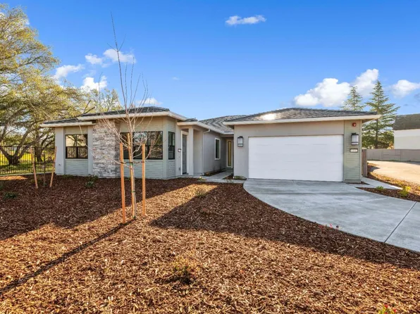 8691 Buckbrush Ln, Granite Bay, CA 95746