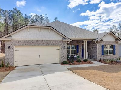 330 Bramlett Ridge Dr, Dallas, GA, 30157