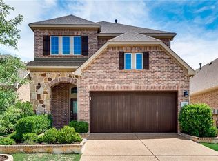 309 Eastland Dr, The Colony, TX 75056