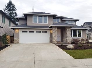 1916 NW 44th Ave, Camas, WA 98607