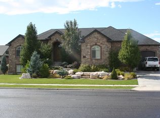2362 S 600 W, Syracuse, UT 84075
