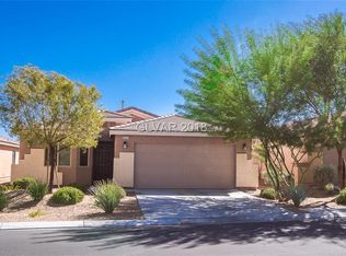 8121 Minots Ledge Ave, Spring Valley, NV 89147