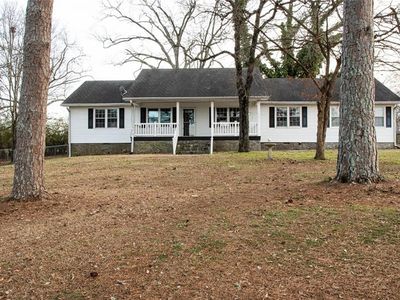 2845 Old State Highway 113, Taylorsville, GA, 30178