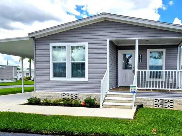 903 S Katie Ave, Avon Park, FL 33825