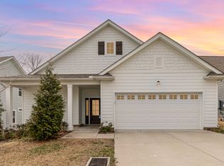 217 Hermitage Point Dr, Hermitage, TN 37076