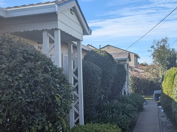 1312 Valley St, Hayward, CA 94541