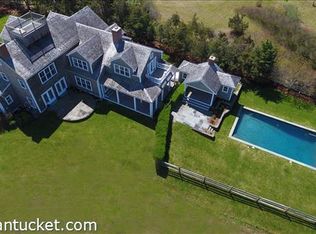 5 Eat Fire Springs Rd, Nantucket, MA 02554