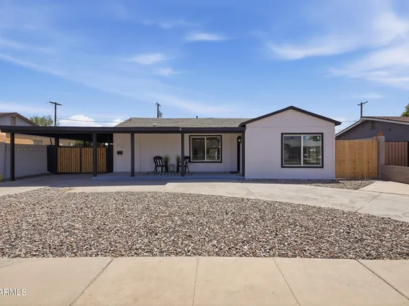 513 W 1ST Street, Mesa, AZ 85201