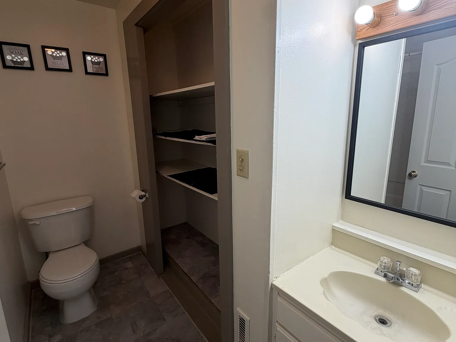 2 bed, 650 sqft, $1,100 — Photo 4