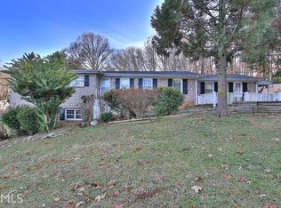 1395 Wildwood Dr, Acworth, GA 30102