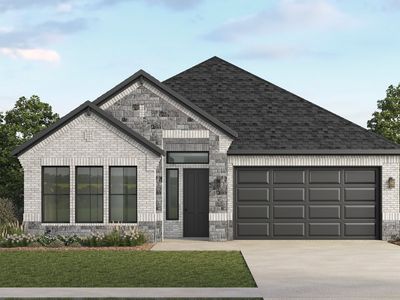 1025 Pitchfork Rd, Royse City, TX, 75189