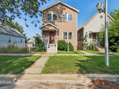 13311 S Ave N, Chicago, IL, 60633