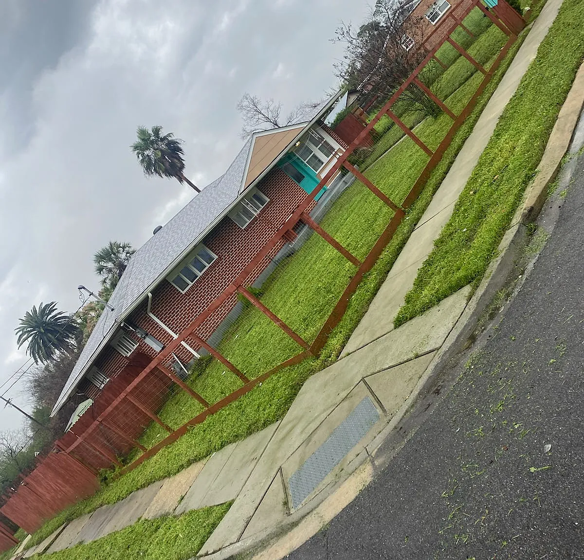 E Laverne St, New Orleans — Photo 1