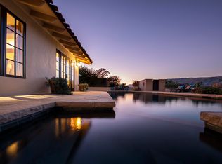 4730 Sierra Madre Rd, Santa Barbara, CA 93110