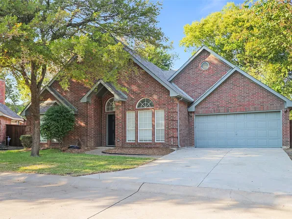 5212 Quail Creek Dr, McKinney, TX 75072
