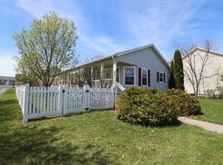 126 Buchanan Ave, State College, PA 16801