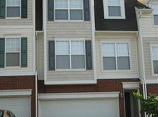 8103 Hard Shale Rd, Manassas, VA 20111